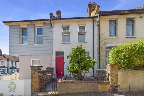 3 bedroom terraced house for sale, Brompton Lane, Strood, Rochester, ME2 3BB