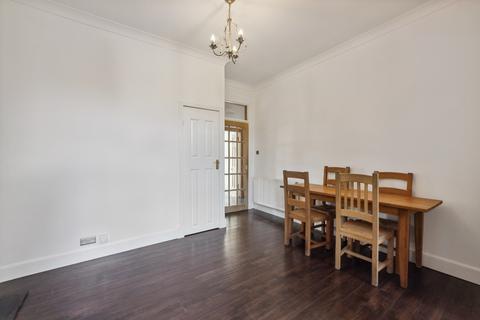 2 bedroom ground floor flat to rent, Abbey Road, Riverside, Stirling, FK8 1LL