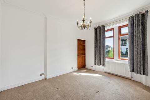 2 bedroom ground floor flat to rent, Abbey Road, Riverside, Stirling, FK8 1LL