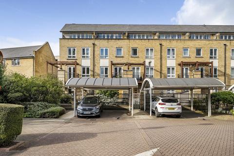 6 bedroom terraced house for sale, St. Davids Square, Canary Wharf