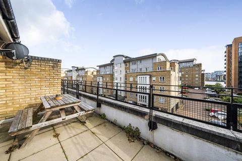 6 bedroom terraced house for sale, St. Davids Square, Canary Wharf
