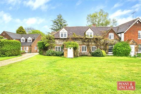 4 bedroom semi-detached house for sale, Chiltern Cottage, RG9 6LF