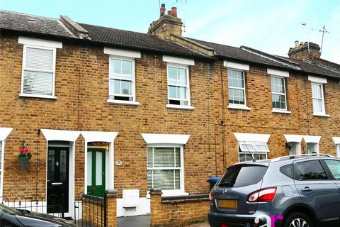 2 bedroom terraced house for sale, Merton Road, Enfield, Middlesex, EN2