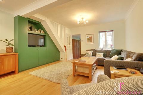 2 bedroom terraced house for sale, Merton Road, Enfield, Middlesex, EN2