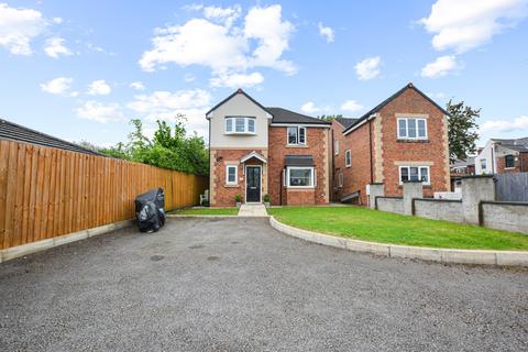 3 bedroom detached house for sale, Garden Lane, Penwortham, Lancashire