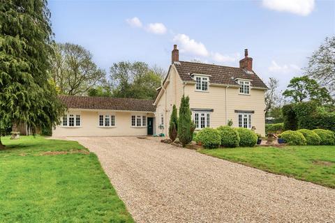 4 bedroom equestrian property for sale, South Ormsby Road, Tetford, Horncastle, LN9 6QF