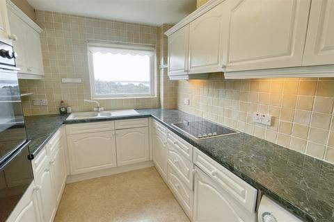 2 bedroom retirement property for sale, Canford Cliffs