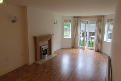 2 bedroom flat to rent, Roma court , Bradbourne Vale Road , Sevenoaks
