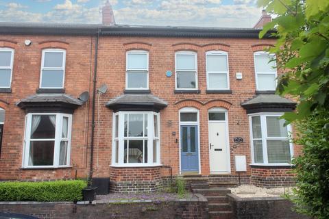 3 bedroom terraced house for sale, Fentham Road, Hampton-In-Arden, B92