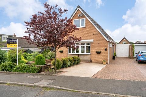 1 Fairlyn Close, Bolton, BL5 1HL