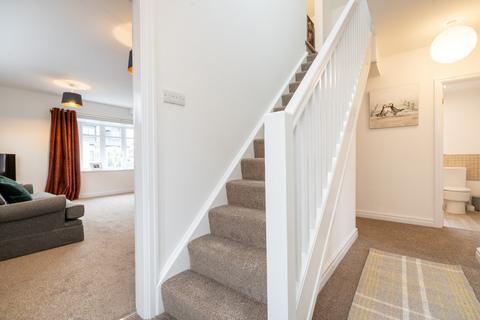 1 Fairlyn Close, Bolton, BL5 1HL