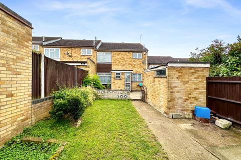 79 Leonard Avenue, Swanscombe, DA10 0EZ