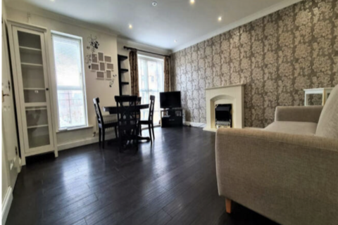 2 bedroom apartment for sale, Jane Austen Hall, London E16 1UL