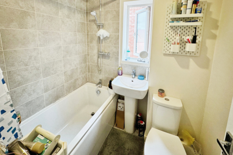 7 Barn Fold, Lawley, Telford, TF4 2SX