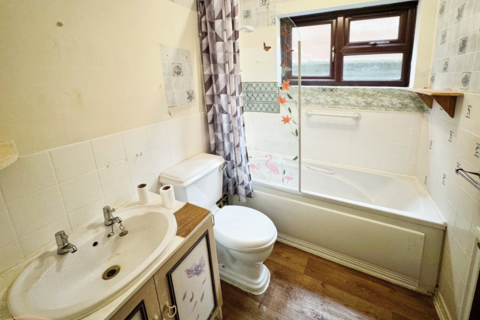 2 bedroom semi-detached bungalow for sale, Woodside Close, Telford TF1