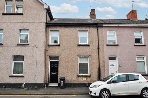 2 bedroom terraced house for sale, Duckpool Road, Newport, Gwent