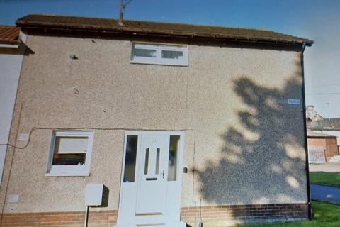 2 bedroom end of terrace house to rent, Howden Place, Motherwell ML1