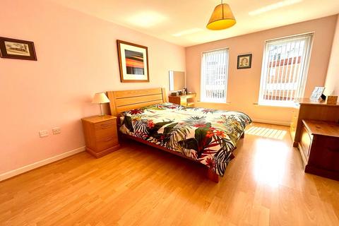 2 bedroom apartment for sale, Graham Street, Birmingham, B1