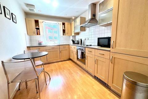 2 bedroom apartment for sale, Graham Street, Birmingham, B1