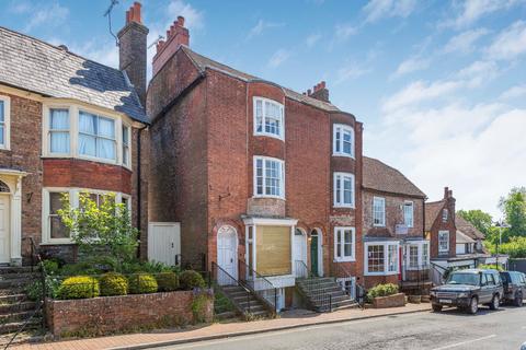 3 bedroom terraced house for sale, High Street, Cuckfield, Haywards Heath, West Sussex, RH17