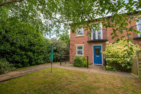 1 bedroom end of terrace house for sale, Elliots End, Scraptoft, Leicester