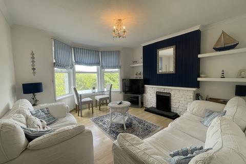 1 bedroom flat for sale, 27 Beech Terrace, Cornwall PL13