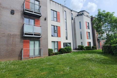 2 bedroom flat for sale, Sambroke Square, New Barnet EN4