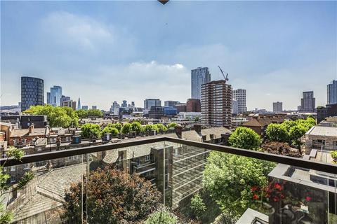 2 bedroom apartment for sale, Bevenden Street, London, N1