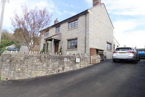 3 bedroom detached house to rent, Townsend Cottage Pit Hill Lane, Moorlinch, Somerset