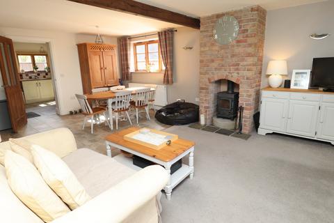 3 bedroom detached house to rent, Townsend Cottage Pit Hill Lane, Moorlinch, Somerset