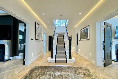 18 Elgin Road, Bournemouth, BH4 9NL