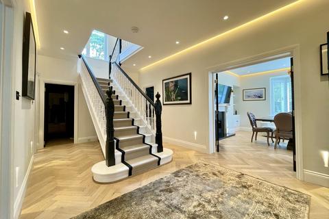 18 Elgin Road, Bournemouth, BH4 9NL