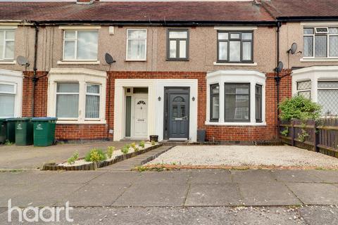 3 bedroom terraced house for sale, Sullivan Road, Coventry
