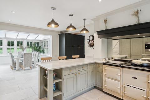 5 bedroom detached house for sale, Layters Green Lane, Chalfont St Peter, Gerrards Cross, Buckinghamshire