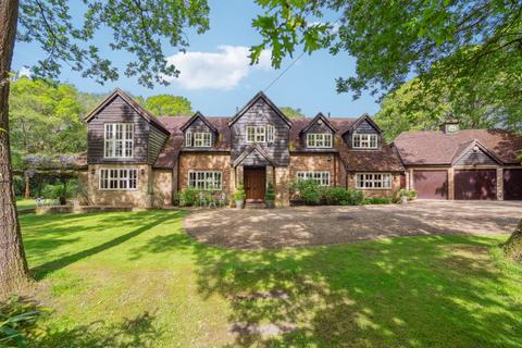 5 bedroom detached house for sale, Layters Green Lane, Chalfont St Peter, Gerrards Cross, Buckinghamshire