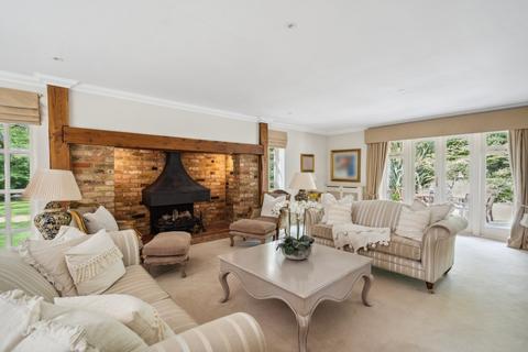5 bedroom detached house for sale, Layters Green Lane, Chalfont St Peter, Gerrards Cross, Buckinghamshire