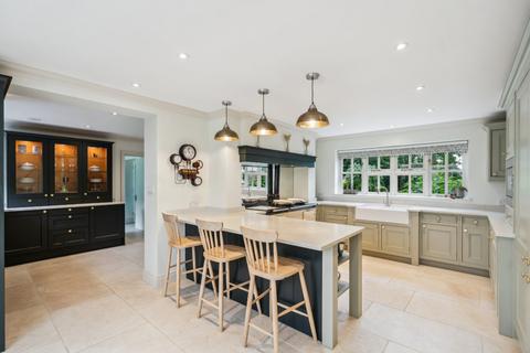 5 bedroom detached house for sale, Layters Green Lane, Chalfont St Peter, Gerrards Cross, Buckinghamshire