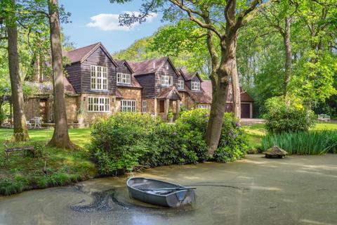 5 bedroom detached house for sale, Layters Green Lane, Chalfont St Peter, Gerrards Cross, Buckinghamshire