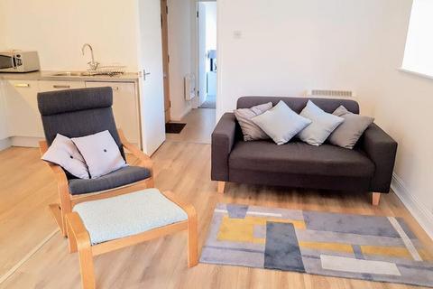 1 bedroom flat to rent, Navigation Walk, Leeds, West Yorkshire, UK, LS10
