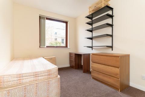 2 bedroom flat to rent, Dorset Place, Merchiston, Edinburgh, EH11