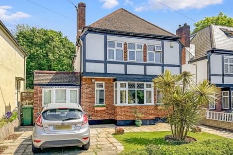 3 bedroom detached house for sale, Forest Way, Orpington BR5