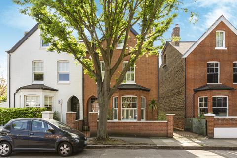4 bedroom semi-detached house for sale, Strafford Road, Twickenham, TW1