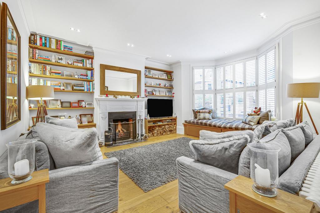 Drawing Room