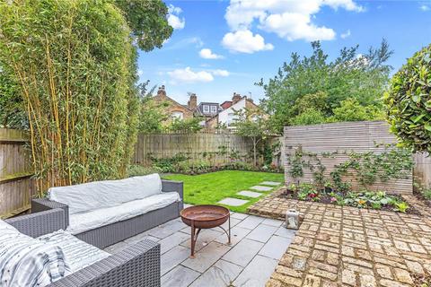 4 bedroom semi-detached house for sale, Strafford Road, Twickenham, TW1