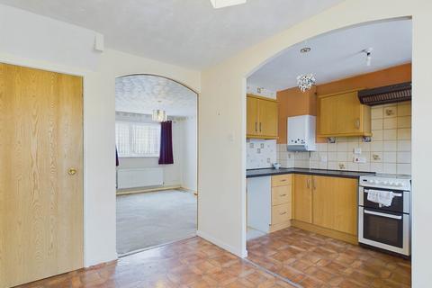 3 Hazelwood Road, Callington, PL17 7EU