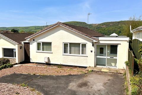 3 bedroom detached bungalow for sale, Paganel Road, Minehead TA24