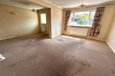 3 bedroom detached bungalow for sale, Paganel Road, Minehead TA24