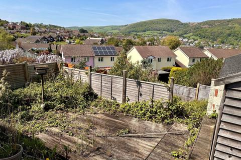 3 bedroom detached bungalow for sale, Paganel Road, Minehead TA24