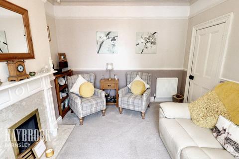110 Blenheim Road, Barnsley, S70 6AU