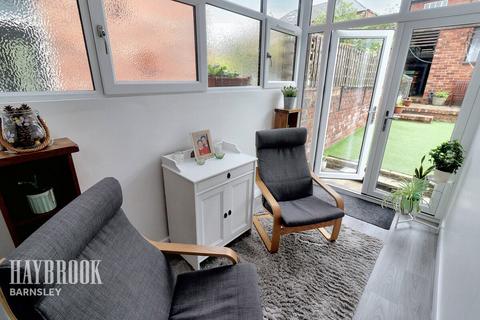 110 Blenheim Road, Barnsley, S70 6AU